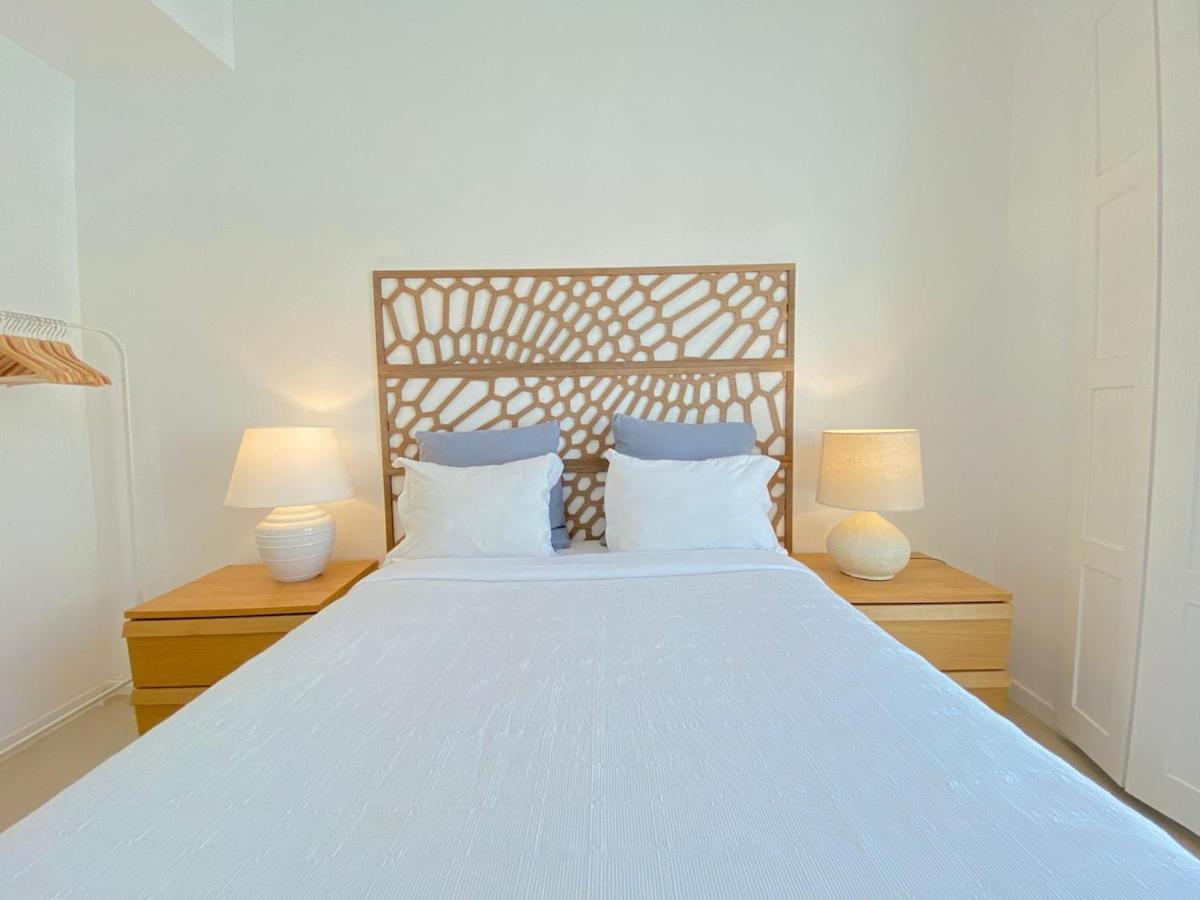 Setubal Downtown Apartments ภายนอก รูปภาพ