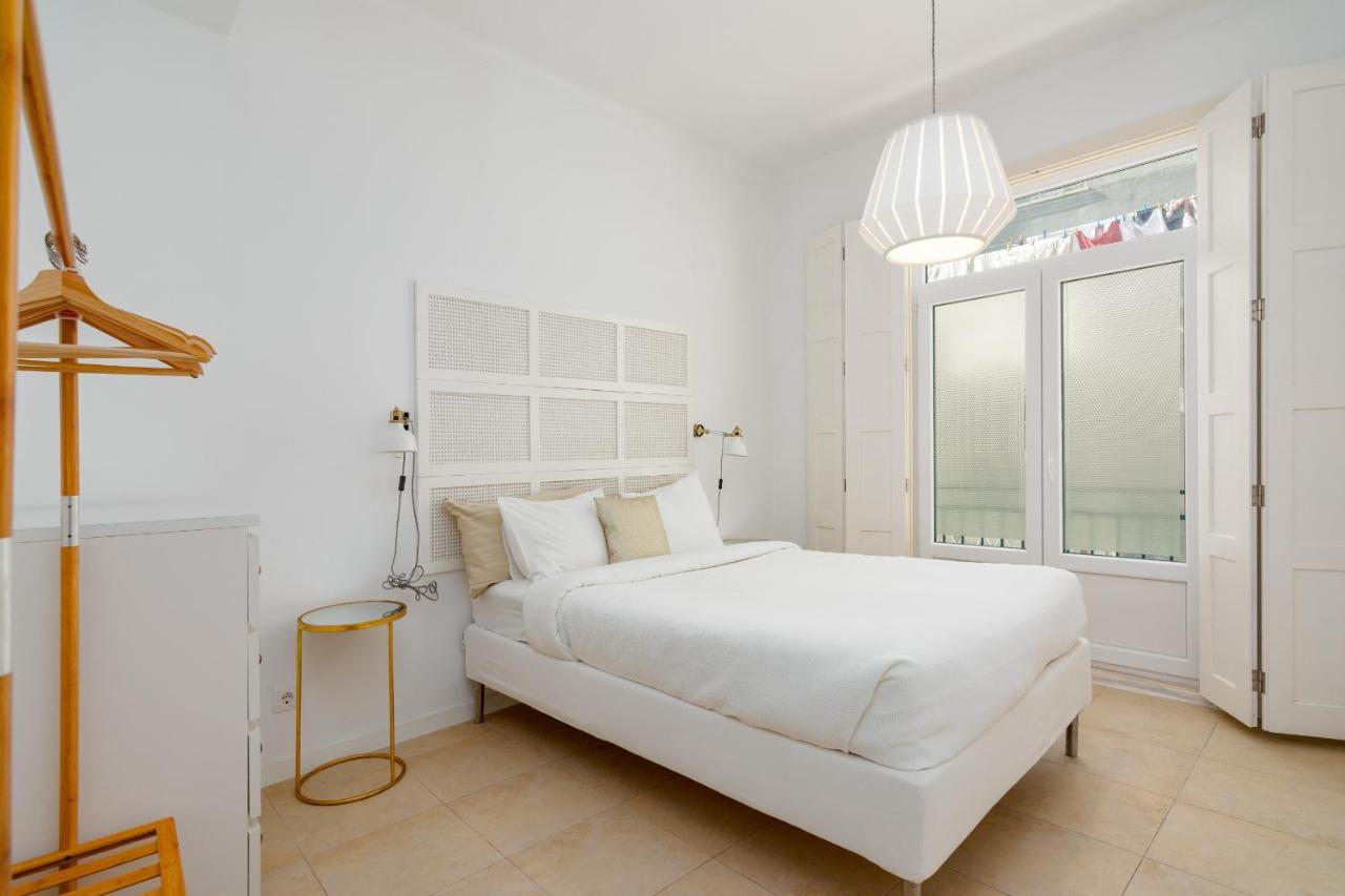 Setubal Downtown Apartments ภายนอก รูปภาพ