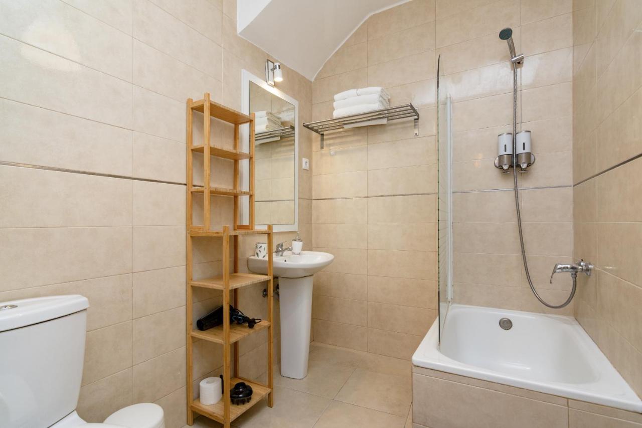 Setubal Downtown Apartments ภายนอก รูปภาพ