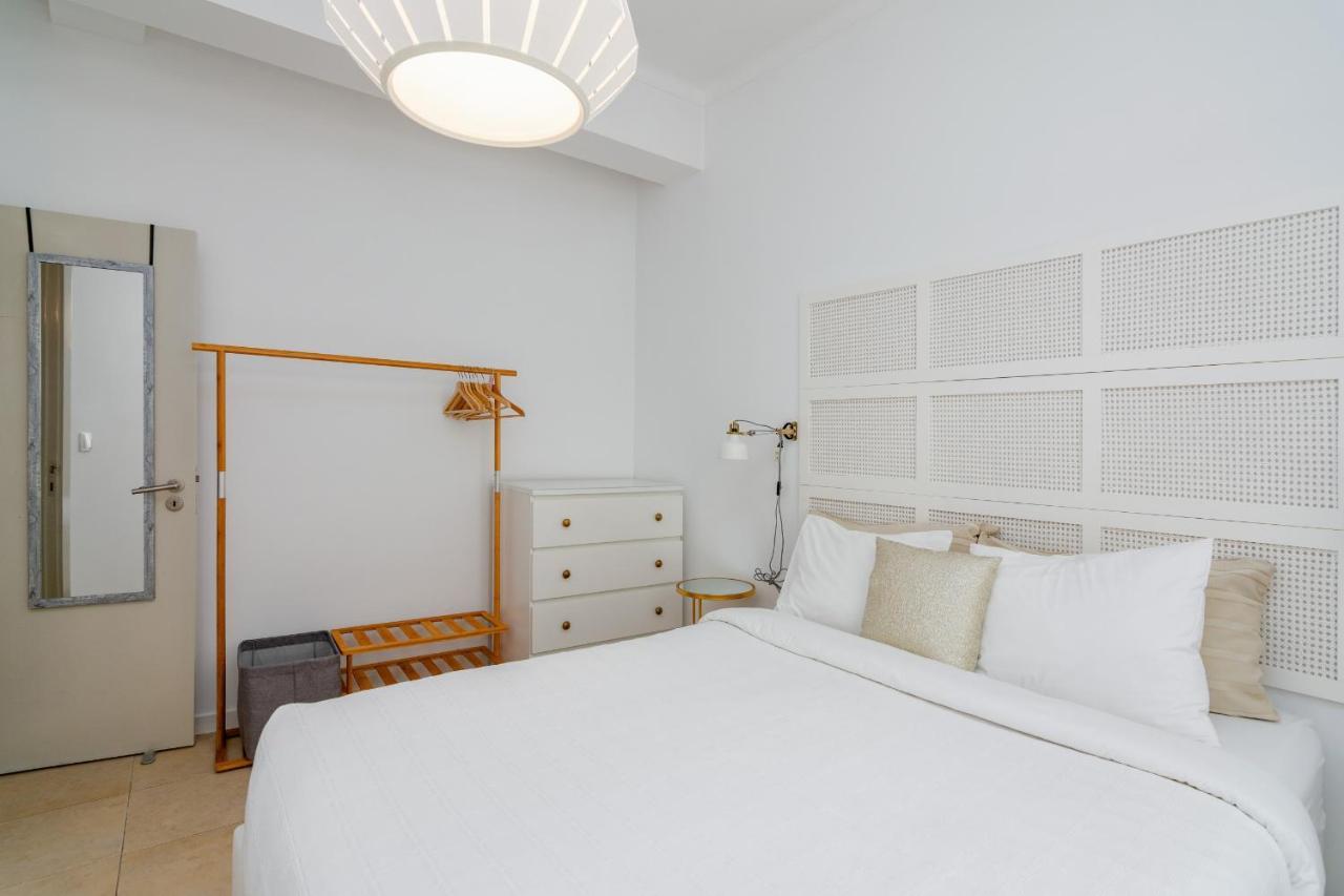 Setubal Downtown Apartments ภายนอก รูปภาพ